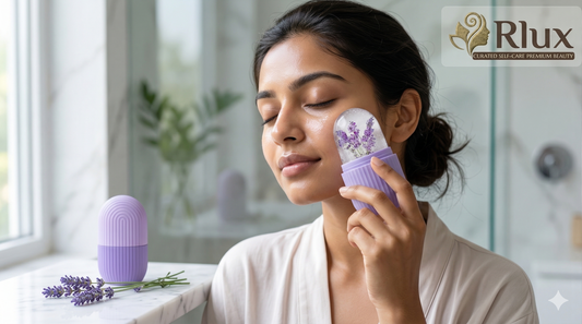 Ice Roller For Face , Neck and Body