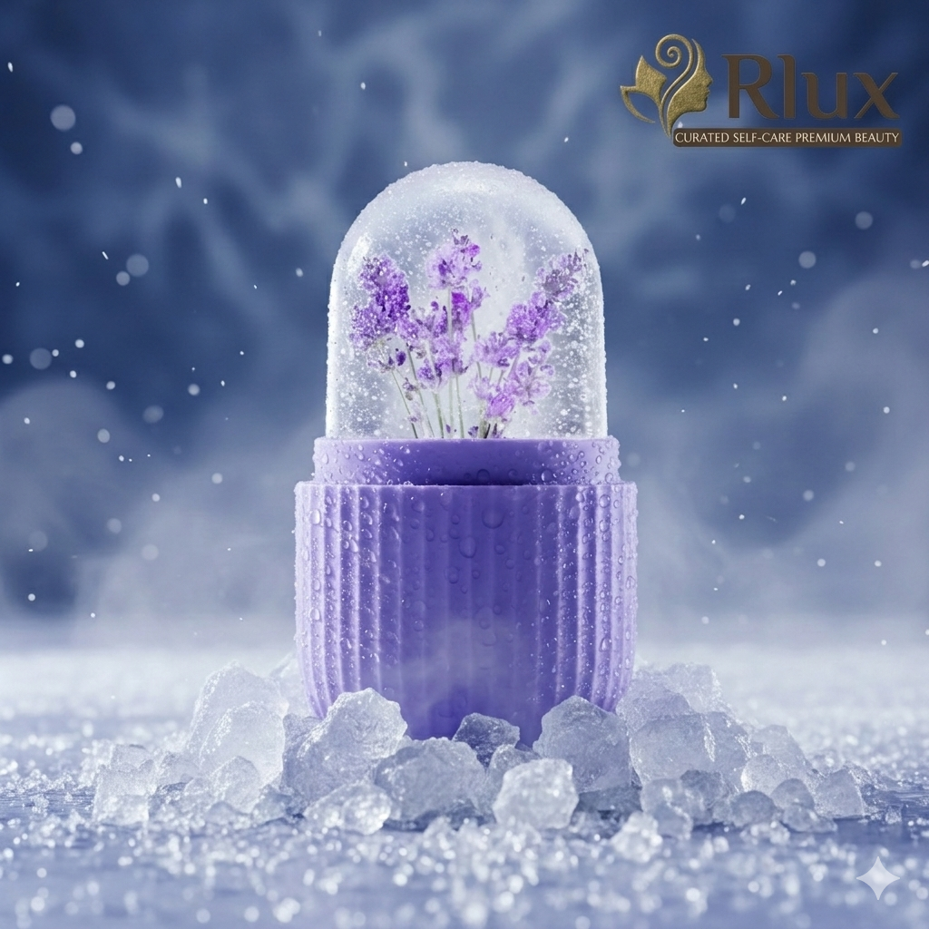 Ice Roller For Face , Neck and Body
