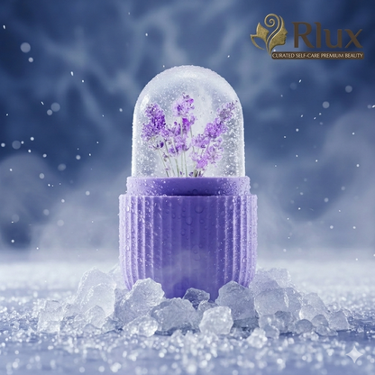 Ice Roller For Face , Neck and Body