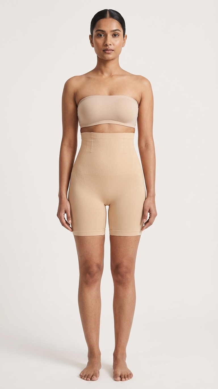 4-in-1 Shaper Quick Slim Shapewear Tummy Tucker