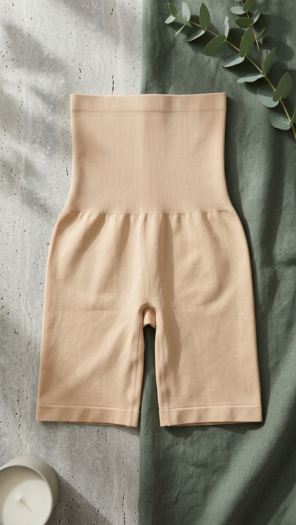 4-in-1 Shaper Quick Slim Shapewear Tummy Tucker