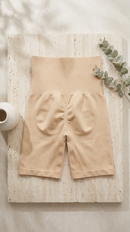 4-in-1 Shaper Quick Slim Shapewear Tummy Tucker