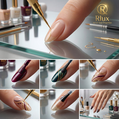 Nail Artistry