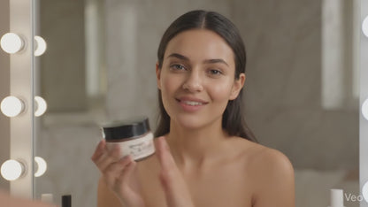 Retinol Caffeine Anti-Wrinkle Face Cream - All in One Cream